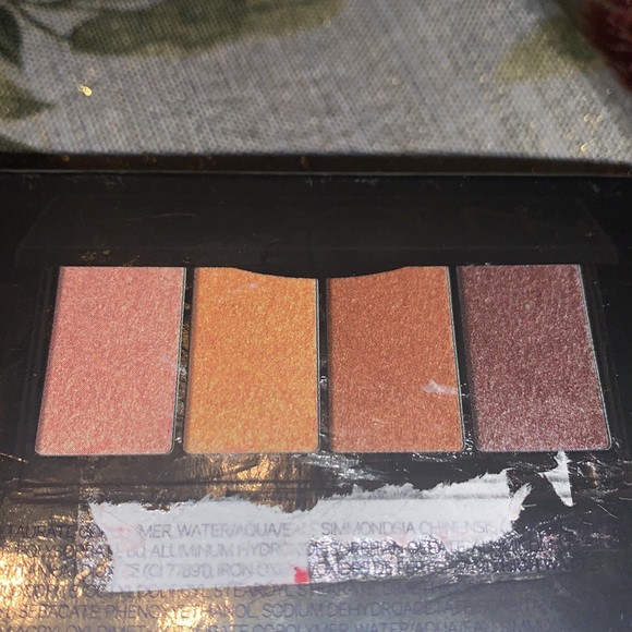 NWT Kevin Aucoin Kaleidochrome All Over Highlight Palette. - Picture 8 of 8